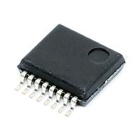 Texas Instruments SN74LV163ADBR Counter ICs 4-Bit Synch Binary