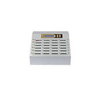 Ureach CF924G CF Duplicator and Sanitizer (1-23 targets, 3.9 GB/min)