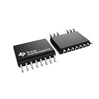 Texas Instruments UCC21551CDWKR Dual Low-Side, Dual High-Side 4A/6A 5kVRMS dual-ch annel isolated gate