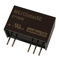 Murata Power Solutions MEJ1D0503SC Isolated