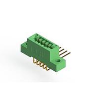 EDAC 346-010-559-204 Standard Card Edge Connectors Card Edge Connectors