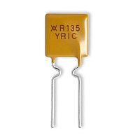 Littelfuse RUSBF110-2 PolySwitch Resettable Fuses Radial Lead 1.1A 16V 40A Imax