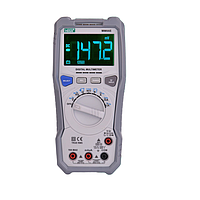 Value+ MM65E Professional Auto-ranging Digital Multimeter (1000V, 10A, 60MΩ, -20~1000°C,10MHz, 60mF)