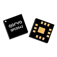 Qorvo QPC0542TR7 RF Switch ICs 0.05-50 GHz SOI SPDT Switch