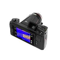 Guide PS800 High Performance Thermal Camera (1024x768; 30mk; IP54)