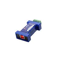Advantech BB-485USBTB4WLS-A USB to RS-485 ULI-351TK USB to RS-485 4-W (TB) CNVTR L