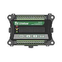 Littelfuse AC700-HW-01 Volt Timer 9-110VDC QC UNIV. DC VOLT TIMER