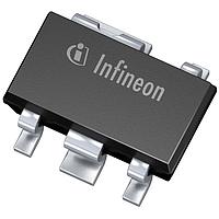Infineon TLE4295GV33HTSA1 Voltage Regulator LW Drop VOLT REGLTR 5V 200mA