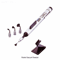 SciLab SL.For3142 Tweezer vacuum stand