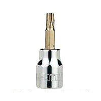 SATA 22110 3/8inch DR. TORX BIT SOCKET