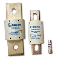 Littelfuse L50S090.T Semiconductor Fuse 90A 500VAC 450VDC FF L50S POWR-SPEED