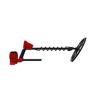 MINELAB VANQUISH 540 Metal Detector for Coin, Relic, Jewellery, Custom (Sensitivity 10 levels,  bluetooth)