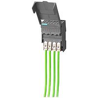 SIEMENS 6GK52080BA002AF2 Managed Ethernet Switches MANAGED IE SW,SCALANCE,XF208,FLAT