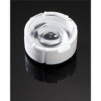 Ledil FA11825_TINA3-WW Lens Assembly Single Lens