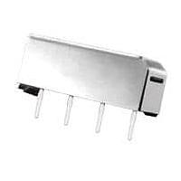 Coto Technology 9007-05-01 Reed Relays 1FORMA 5V W/DIODE