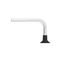 BIVAR LPR3-1250-2000D-B150 Rigid Light Pipes with LEDs Blue 465nm