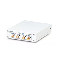 NI USRP-2901 USRP Software Defined Radio Device (70 MHz ~ 6 GHz, 2-Channel)