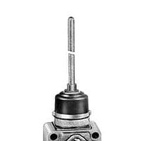 Honeywell 208LS152 Limit Switches 1NC 1NO SPDT Wobble-Coil Spring