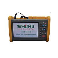 Shinho X-50-T45F Handheld OTDR (1310/1550/1625 nm)