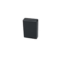 Bud Industries HP-3661-B Hand Held Hand-Held Plastic Box Style 3 (3.6 X 2.6 X 1.1 In)