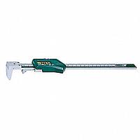 INSIZE 1524-200 Digital Back-Jaw Edge To Center Caliper (5~200mm)