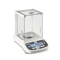 KERN ADJ 200-4 Analytical Balance (220g, 0.1mg)