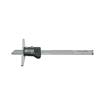 Digital depth gauge