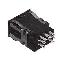 Honeywell AML26GBF2AA05RG Rocker Switches Switch Rocker SPDT