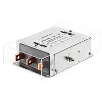 Schaffner FN3271H-400-99 Power Line Filters 3 Phase Compact Filter 520VAC, 400A, 3271