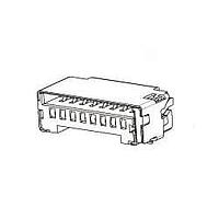 Molex 47309-2651 Card Connectors FY07 T FLASH HDR F OR MOTO