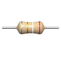 Fastron HCCC-3R6M-01 Choke Ferrite Core Leaded Inductor - Fixed Choke Coil