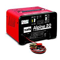 Battery charger