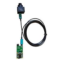 Leopard Imaging LI-USB30-AR0231-GMSL2-060H Cameras & Camera Modules ONSemi AR0231 RCCB Sensor Active Pixels: 1928H x 1208V Lens: FOV H 60