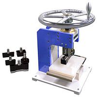 Sample Cutting Machine