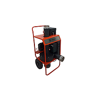 Compressed air and gases tester and Gases detector