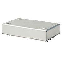 CUI Inc VQE50W-Q24-S5 Isolated dc-dc isolated, 50 W, 9-36 Vdc input, 5 Vdc, 10 A, single output, DIP