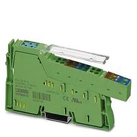 PHOENIX CONTACT 2861234 Controller Accessories IB IL 24 DI 4-PAC
