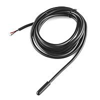 Industrial Temperature Sensors