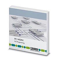 PHOENIX CONTACT 2988560 Development Software PC WORX PRO LIC CPY
