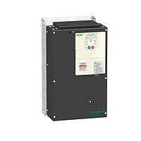 SCHNEIDER ATV212HD22M3X Motor Drives SPEEDDRIVE 200-240VAC 30HP,ATV212