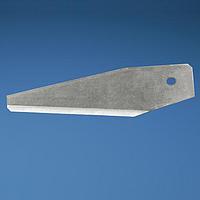 Panduit PBDCT-BLD Modular Connectors / Ethernet Connectors Replacement Blade for PBDCT
