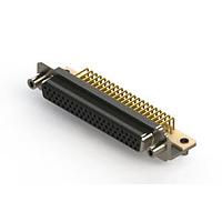 EDAC 634-M62-663-BN5 High Density D-Sub Connectors High Density D-Sub Connectors