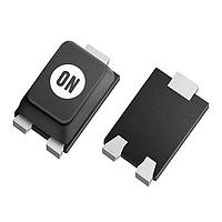 onsemi NST3906F3T5G BJTs - Bipolar Transistors SNGL PNP GP TRA SOT1123