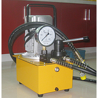 TLP HHB-630B Electric hydraulic pump
