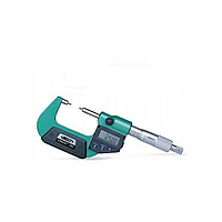 Inisize 3532-100A digital Blade micrometer 75-100mm/0.001mm