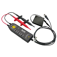 Acute ADP2100-B High-performance differential voltage measurement probe (Battery; 100MHz; 20X / 200X; 1400V)