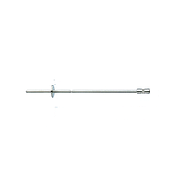 Brookfield RV-6 Spindles (1K-2M mPa·s/cP)