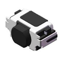 Diptronics TCHC2QR Tactile Switches 4.5X2.2mm W/POST