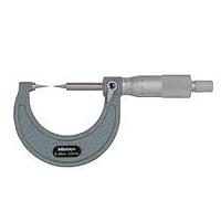 MITUTOYO 112-153 Point Micrometers