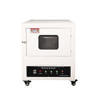 Machines for manufacturing and testing for batteries and capacitors